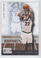 Corey Brewer #/249