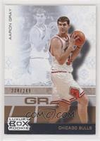 Aaron Gray #/249