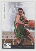 Ramon Sessions #/249