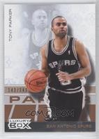 Tony Parker #/249