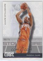 Amar'e Stoudemire #/75