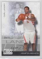 Carl Landry #/75