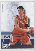 Yao Ming