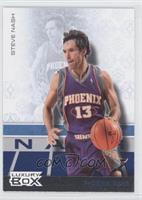 Steve Nash