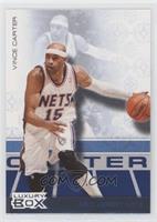 Vince Carter