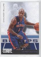 Chauncey Billups