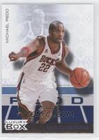 Michael Redd