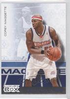 Corey Maggette