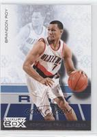 Brandon Roy