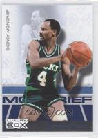 Sidney Moncrief