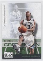 Javaris Crittenton #/669