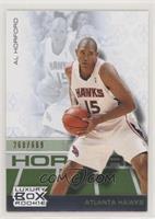 Al Horford #/669