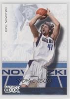 Dirk Nowitzki