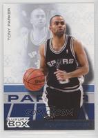 Tony Parker