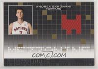 Andrea Bargnani #/99