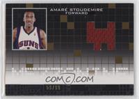 Amar'e Stoudemire #/99