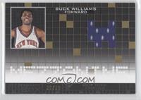 Buck Williams #/99