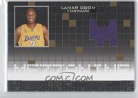 Lamar Odom #/99