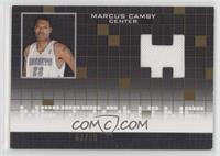 Marcus Camby #/99