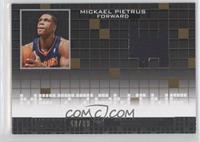 Mickael Pietrus #/99