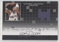 Antawn Jamison #/199