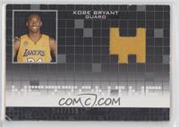 Kobe Bryant #/199