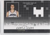 Mehmet Okur #/199