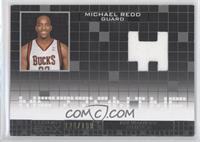 Michael Redd #/199