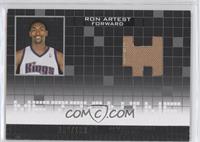 Ron Artest #/199