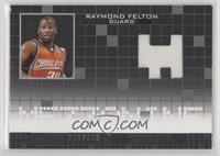 Raymond Felton #/199