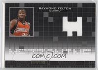 Raymond Felton #/199