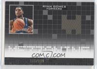 Ryan Gomes #/199