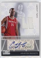 Carl Landry #/199