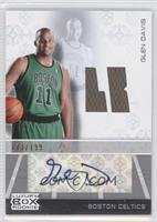 Glen Davis #/199