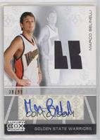 Marco Belinelli #/99