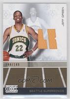 Jeff Green #/149