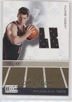 Jason Smith #/149