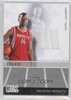 Carl Landry #/499