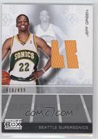 Jeff Green #/499