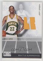 Jeff Green #/499