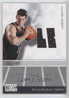 Jason Smith #/499