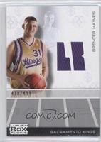 Spencer Hawes #/499