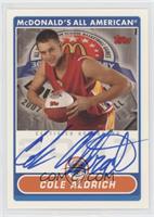 Cole Aldrich