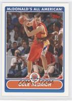 Cole Aldrich