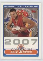 Cole Aldrich [EX to NM]