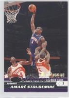 Amar'e Stoudemire #/1,999