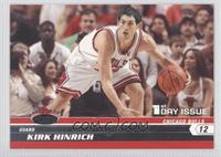 Kirk Hinrich #/1,999