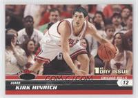 Kirk Hinrich #/1,999