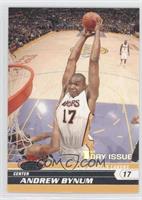 Andrew Bynum #/1,999