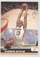 Andrew Bynum #/1,999